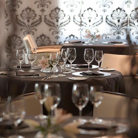 Le Temple Hotell Neuhutten  Eksteriør bilde